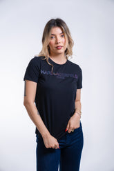 Camiseta Mujer Karl Lagerfeld Camiseta